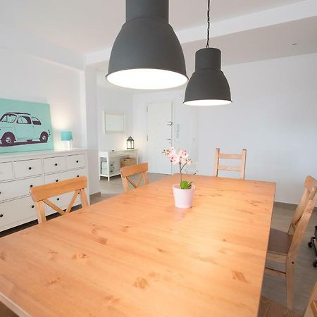 Apartamento Cerca Del Mar Blanes Kültér fotó
