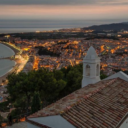 Apartamento Cerca Del Mar Blanes Kültér fotó