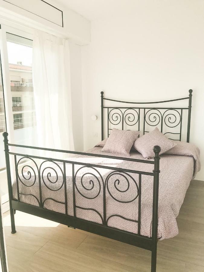 Apartamento Cerca Del Mar Blanes Kültér fotó