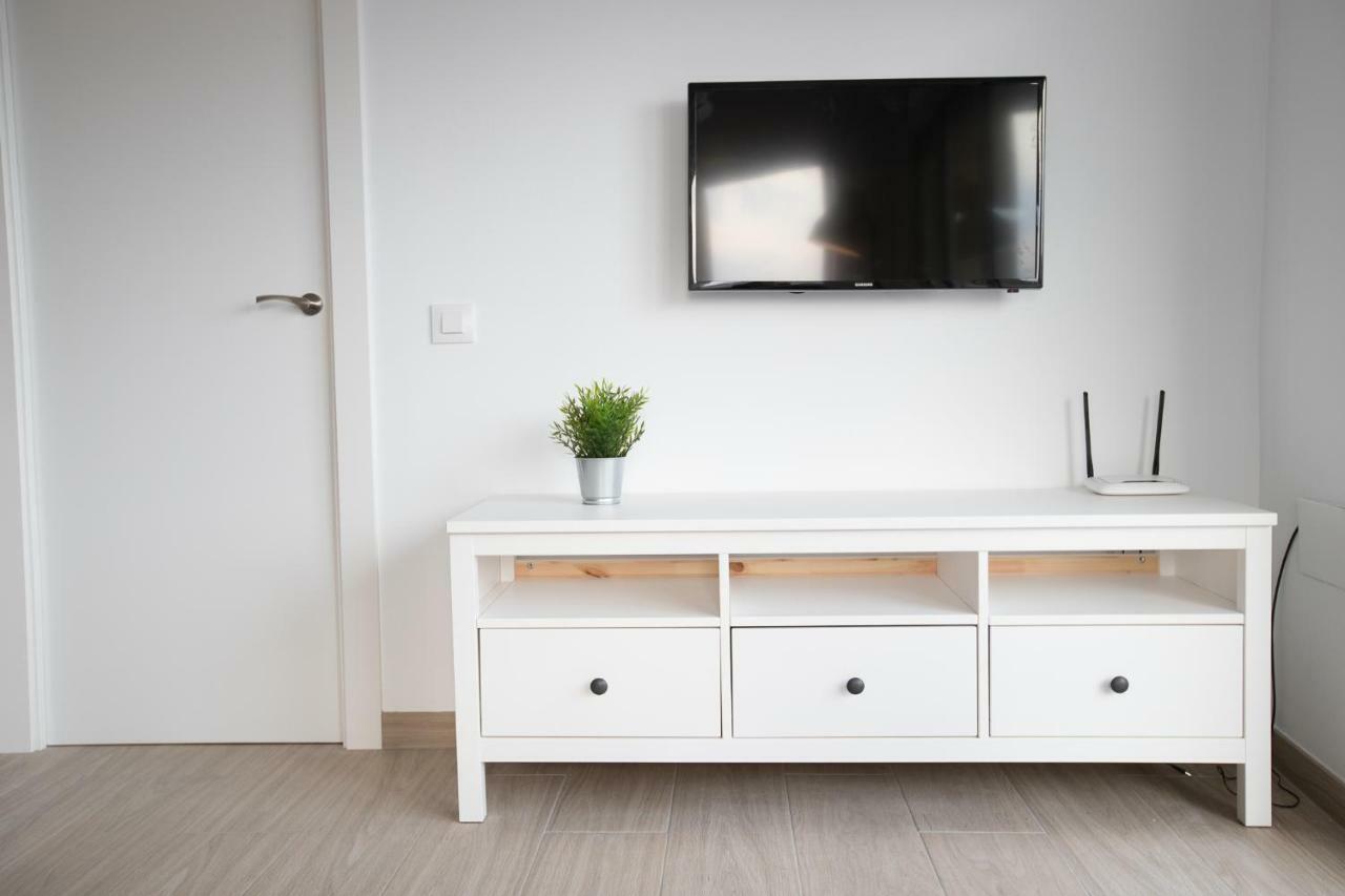 Apartamento Cerca Del Mar Blanes Kültér fotó