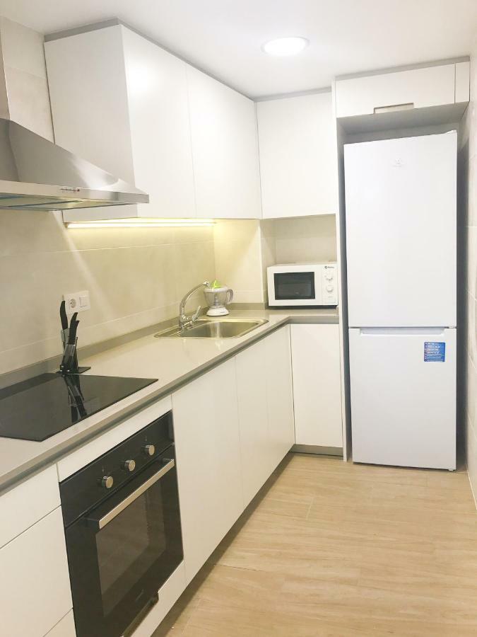 Apartamento Cerca Del Mar Blanes Kültér fotó