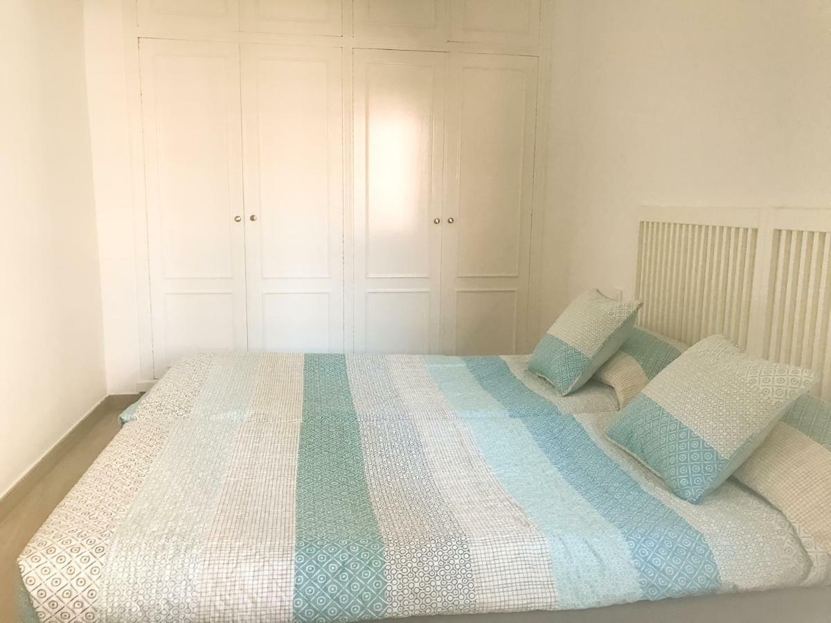 Apartamento Cerca Del Mar Blanes Kültér fotó