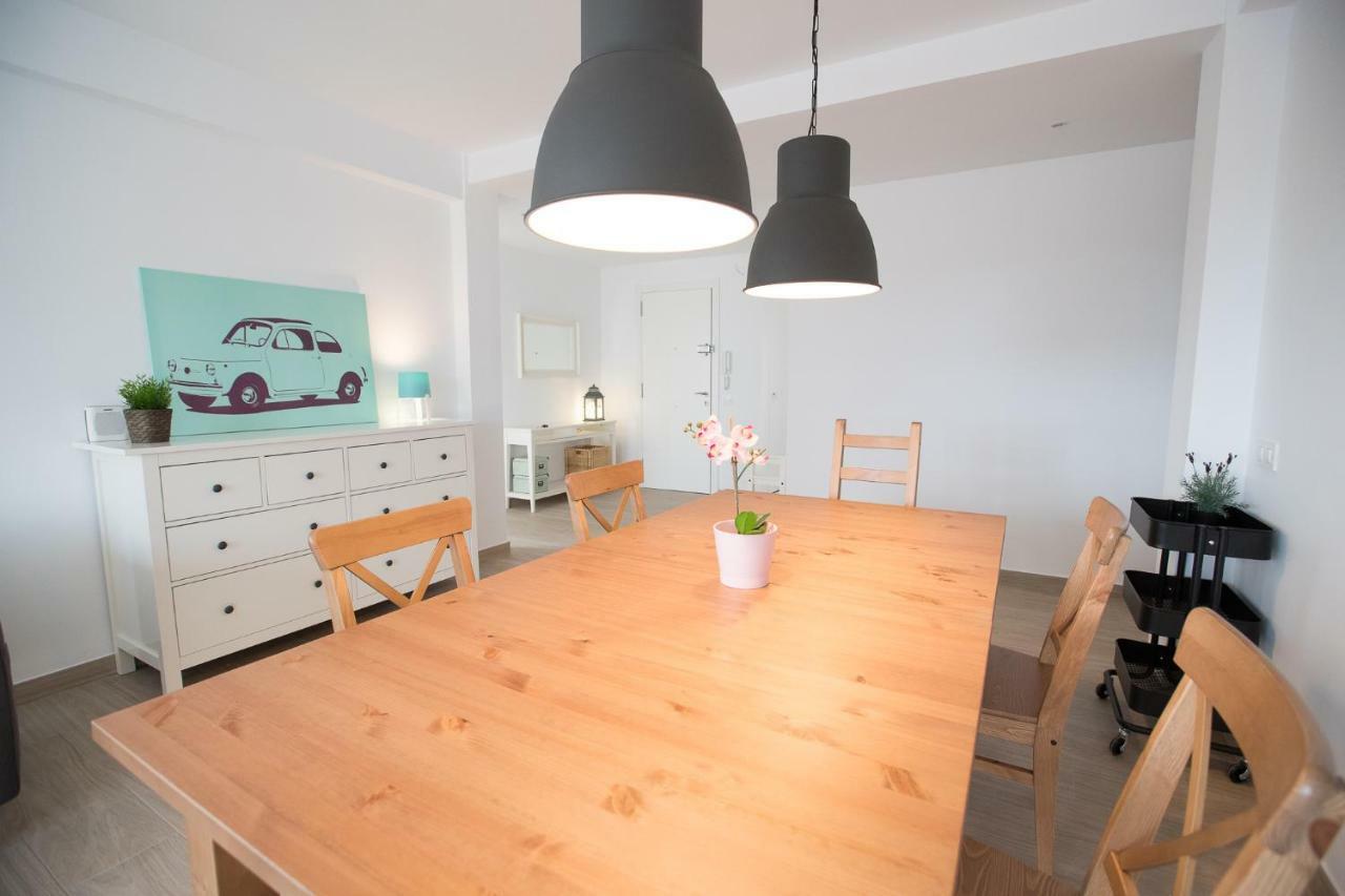Apartamento Cerca Del Mar Blanes Kültér fotó