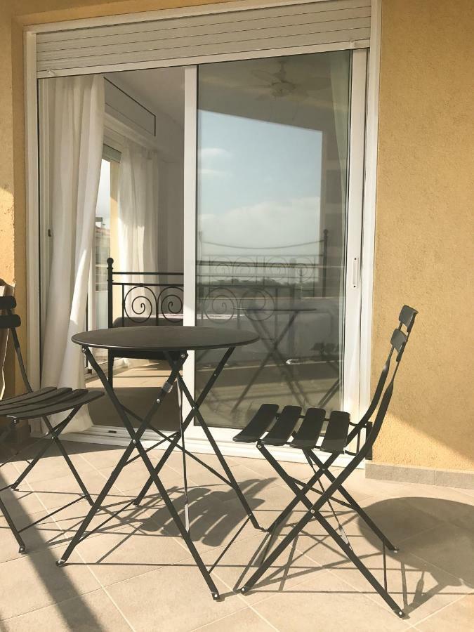 Apartamento Cerca Del Mar Blanes Kültér fotó