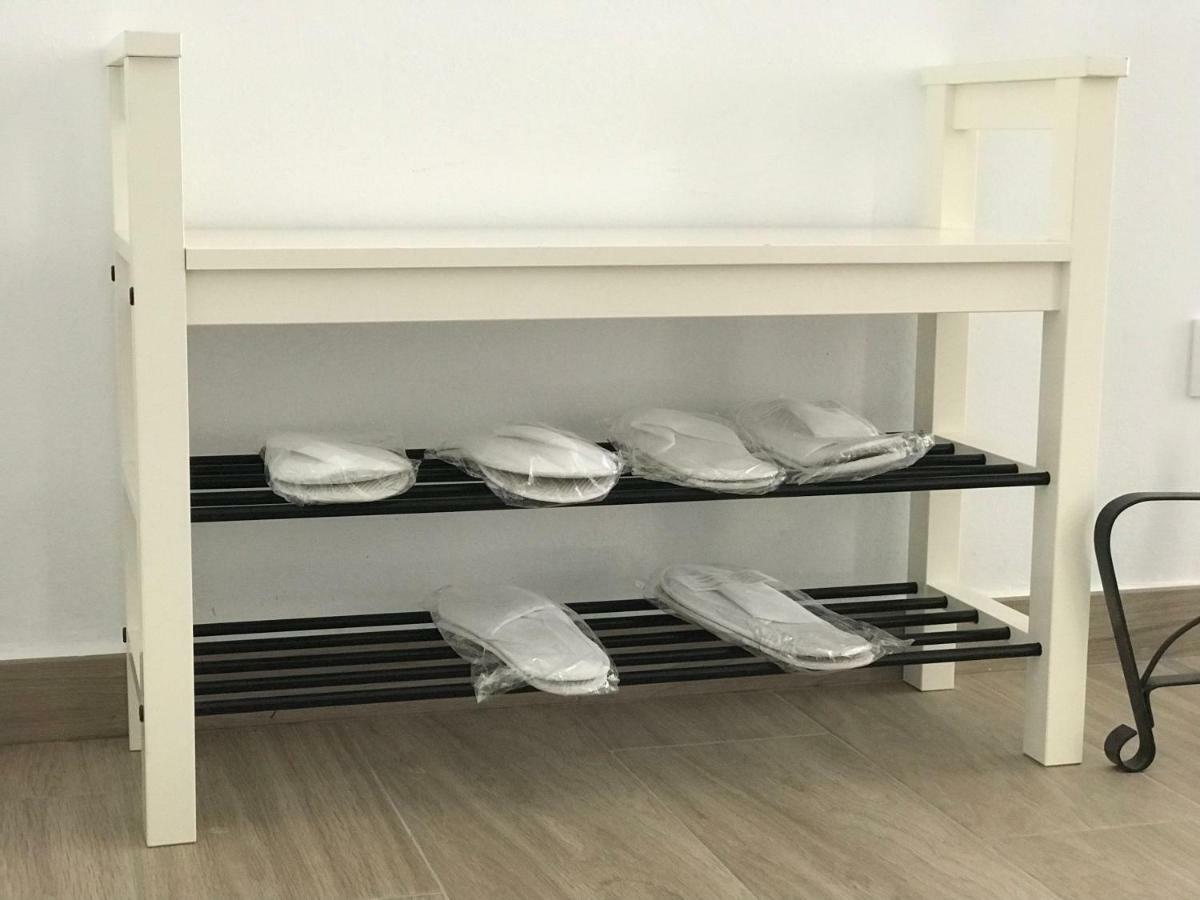 Apartamento Cerca Del Mar Blanes Kültér fotó