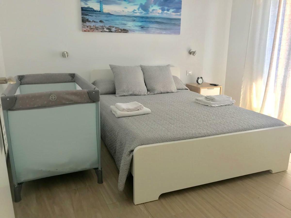 Apartamento Cerca Del Mar Blanes Kültér fotó