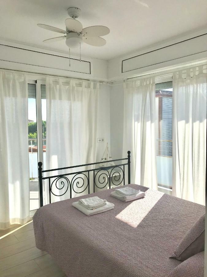 Apartamento Cerca Del Mar Blanes Kültér fotó